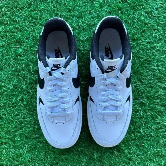 Nike Gamma Force White / Black - Picture 2 of 8